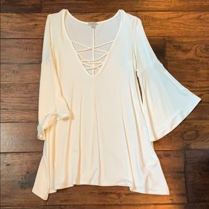Urban Outfitters Tunic Top